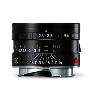 leica summarit 50 2.5