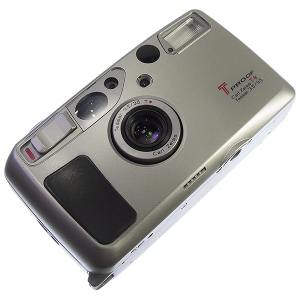 가산카메라 Yashica T4 Super / KYOCERA T PROOF CARL ZEISS TESSAR