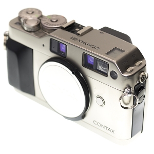 contax g4