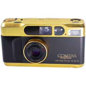 contax gold