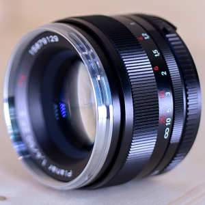 zeiss planar 50mm f1 4 zf