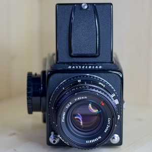 jual hasselblad 500cm