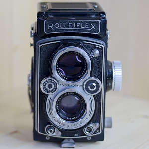 rolleiflex 3.5 b