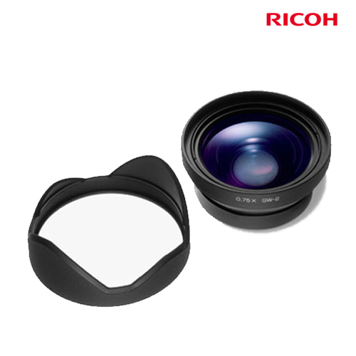 ricoh gw