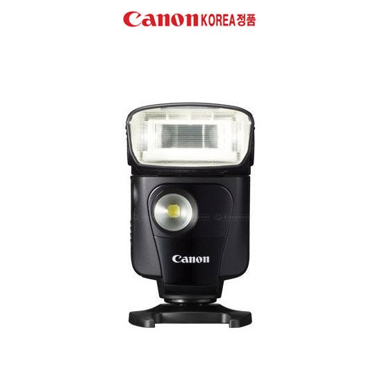 canon speedlite 320ex